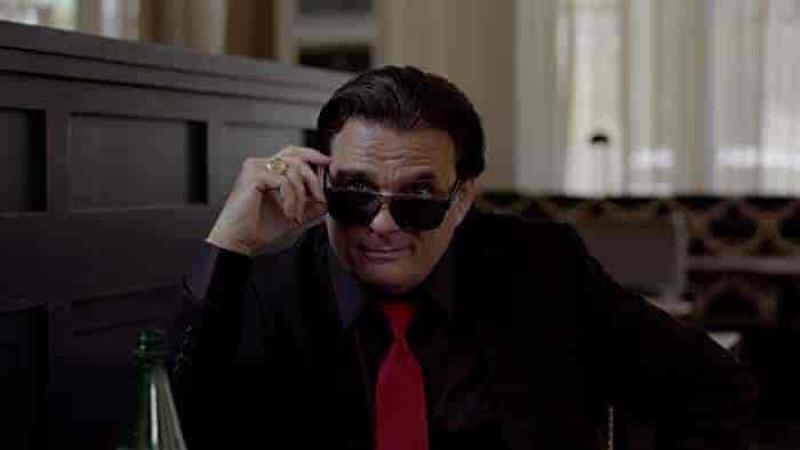 فيلم The Devil’s Ring 2021 مترجم اون لاين