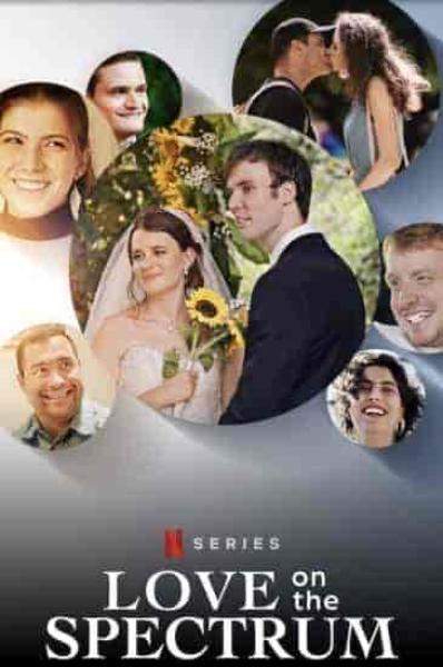 مسلسل Love on the Spectrum الموسم الثاني الحلقة 4 مترجمة