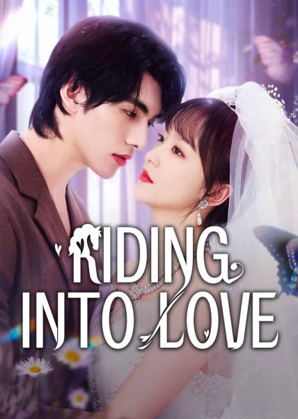 مسلسل الركوب نحو الحب Riding into Love الحلقة 6 مترجمة