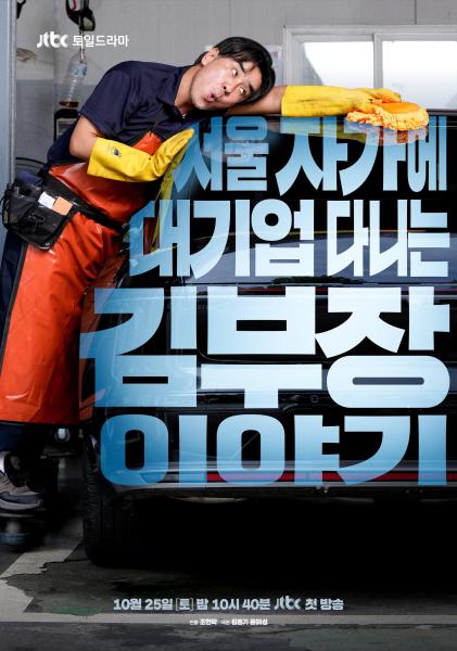 مسلسل حياة كيم المثالية The Dream Life of Mr. Kim الحلقة 2 مترجمة