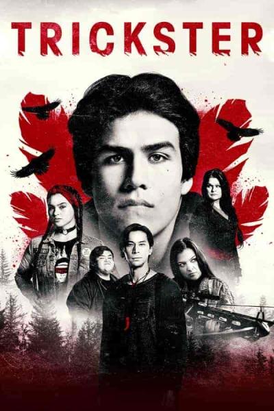 مسلسل Trickster الموسم الاول الحلقة 4 الرابعة مترجمة