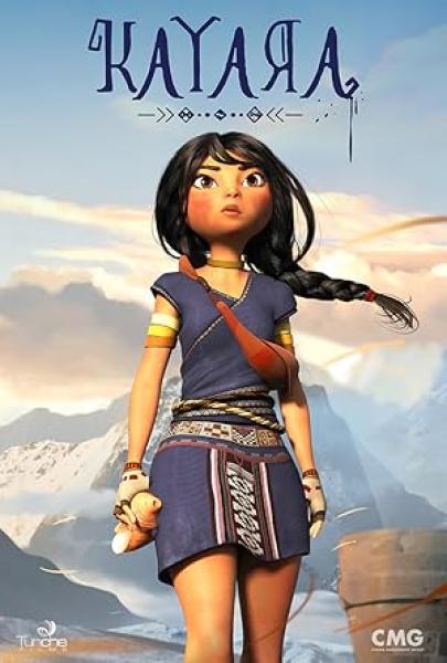 فيلم Kayara 2025 مترجم