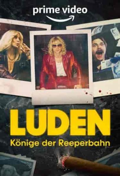مسلسل Luden: Könige Der Reeperbahn الموسم الاول