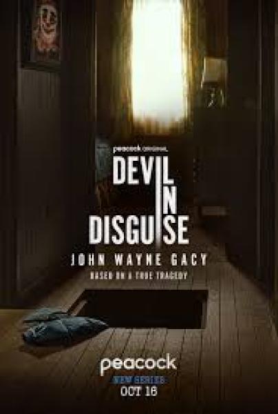 مسلسل Devil in Disguise John Wayne Gacy الموسم الاول الحلقة 1 مترجمة