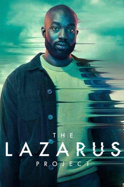 مسلسل The Lazarus Project الموسم الاول الحلقة 8 والاخيرة مترجمة