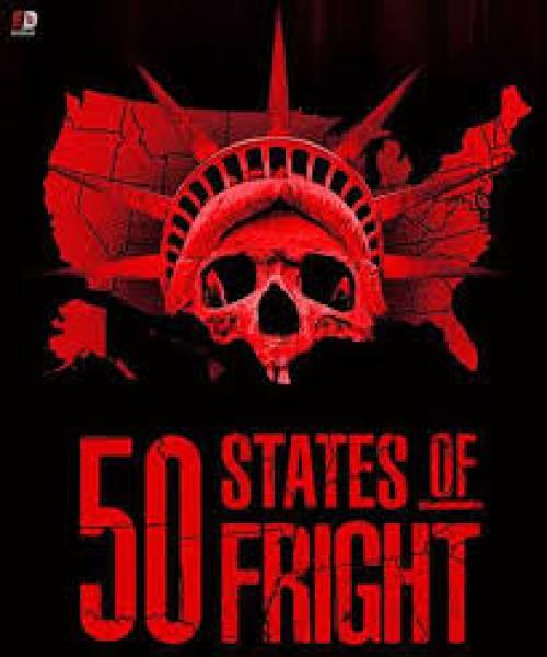 مسلسل 50 States of Fright الموسم الثاني الحلقة 5 مترجمة