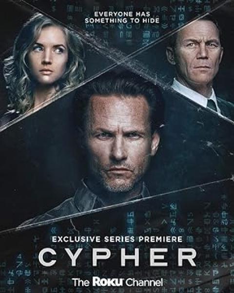 مسلسل Cypher الموسم الاول الحلقة 3 مترجمة