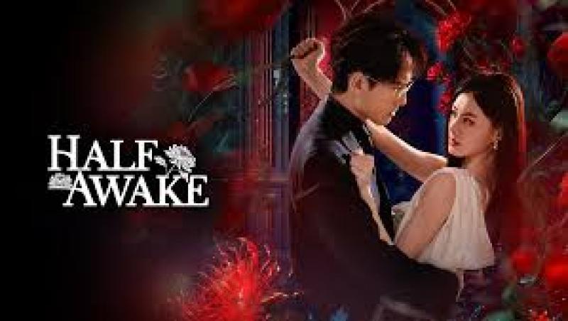 مسلسل شبه مستيقظ Half-Awake الحلقة 9 مترجمة