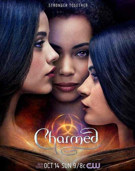 مسلسل Charmed الموسم الثاني الحلقة 5 الخامسة مترجمة