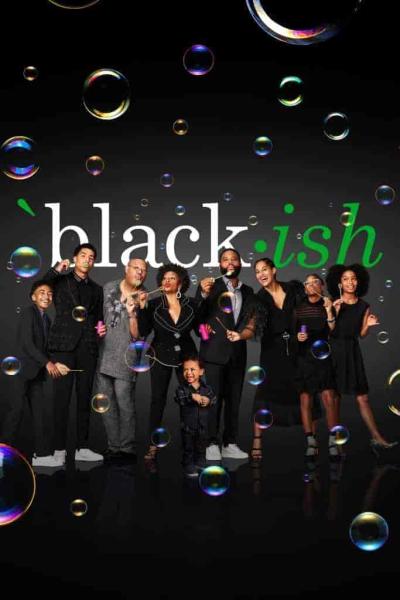 مسلسل Black-ish الموسم السادس الحلقة 13 الثالثة عشر مترجمة