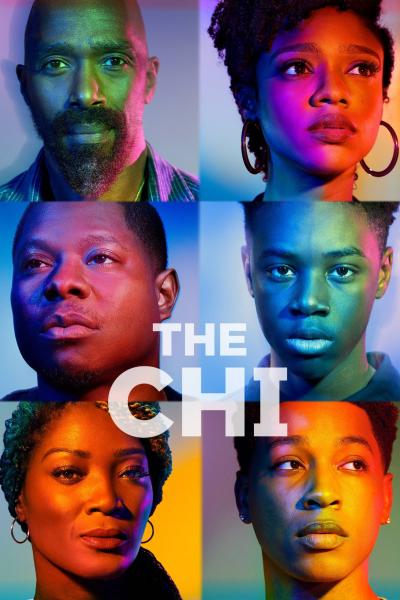 مسلسل The Chi الموسم الثاني الحلقة 4 مترجمة