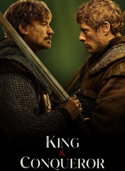 مسلسل King and Conqueror الموسم الاول الحلقة 8 والاخيرة مترجمة