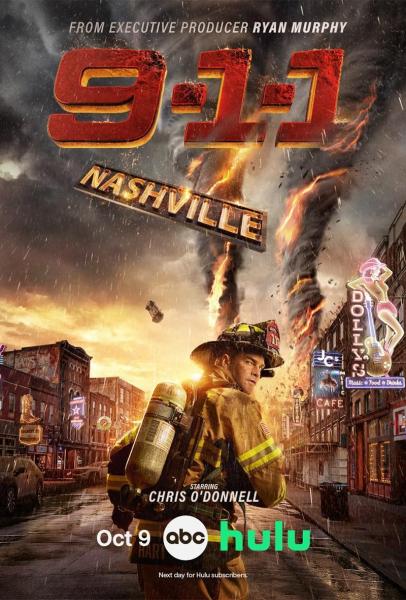 مسلسل 911 Nashville الموسم الاول الحلقة 11 مترجمة