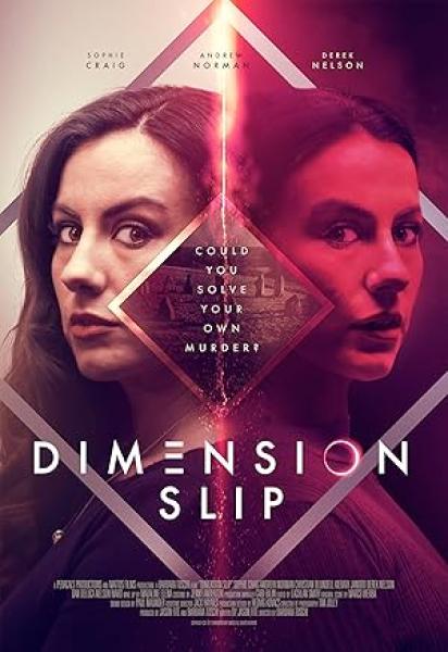 فيلم How to Solve Your Own Murder 2024 مترجم