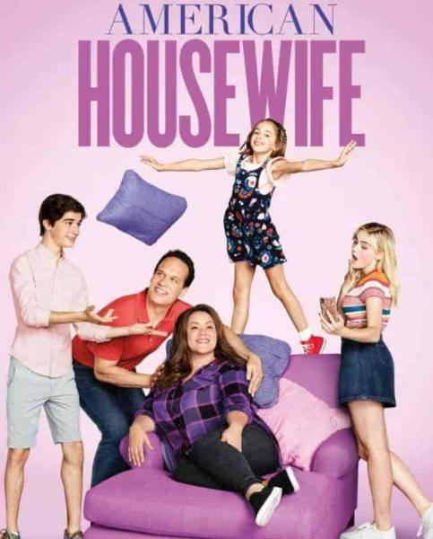 مسلسل American Housewife الموسم الثالث الحلقة 2 الثانية مترجمة