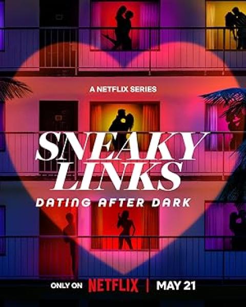 برنامج Sneaky Links Dating After Dark الموسم الاول الحلقة 7 مترجمة