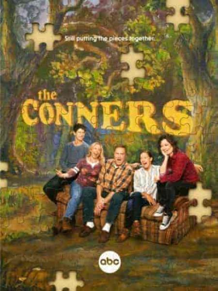مسلسل The Conners الموسم الرابع الحلقة 14 مترجمة