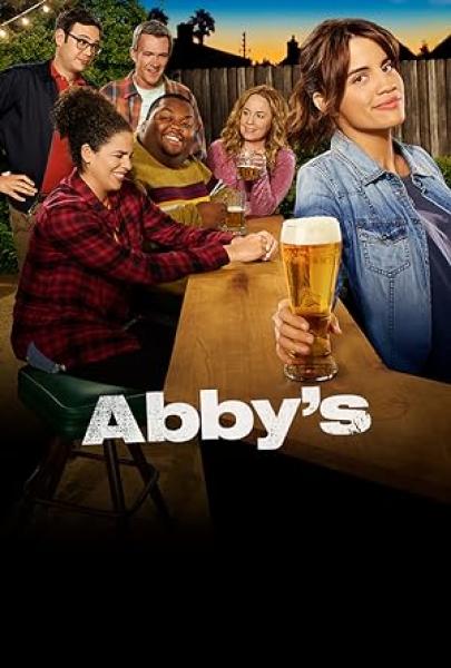 مسلسل Abby's الموسم الاول الحلقة 2 مترجمة