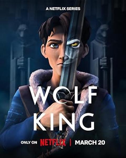 مسلسل Wolf King الموسم الاول الحلقة 4 مترجمة