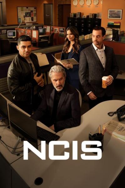 مسلسل NCIS الموسم 22 الحلقة 9 مترجمة