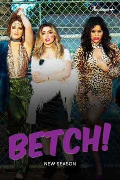 مسلسل Betch الموسم الثالث مترجم
