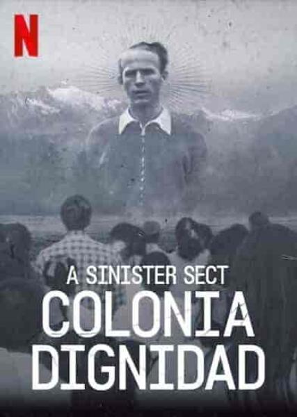 A Sinister Sect: Colonia Dignidad الموسم الاول الحلقة 4 مترجمة