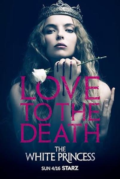 مسلسل The White Princess الموسم الاول الحلقة 2