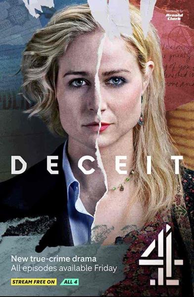 مسلسل Deceit الموسم الاول الحلقة 4 والاخيرة مترجمة