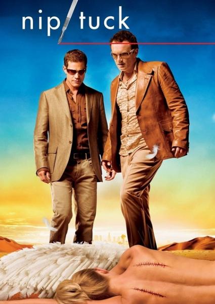 مسلسل Nip Tuck الموسم الخامس الحلقة 13 مترجمة