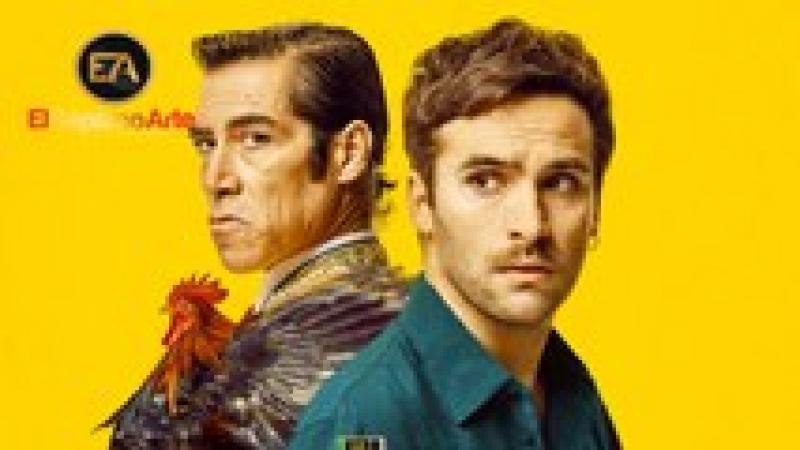 مسلسل La Suerte الموسم الاول الحلقة 4 مترجمة