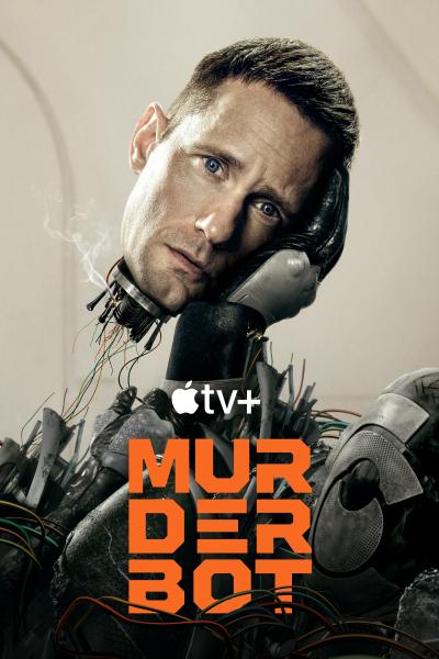 مسلسل Murderbot الموسم الاول الحلقة 10 مترجمة