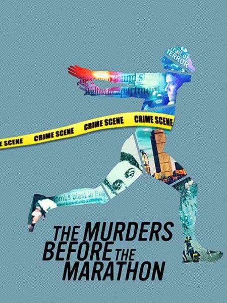 مسلسل The Murders Before the Marathon الموسم الاول الحلقة 3 والاخيرة مترجمة