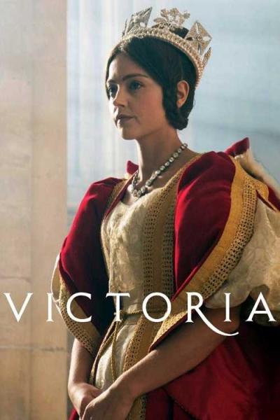 مسلسل Victoria الموسم الاول الحلقة 2 مترجمة