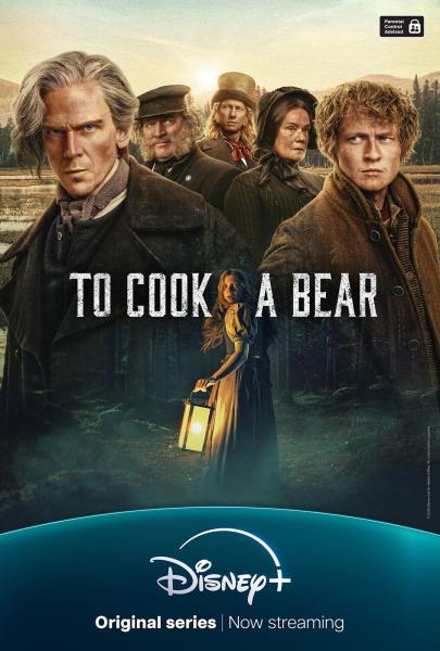 مسلسل To Cook a Bear الموسم الاول الحلقة 1 مترجمة