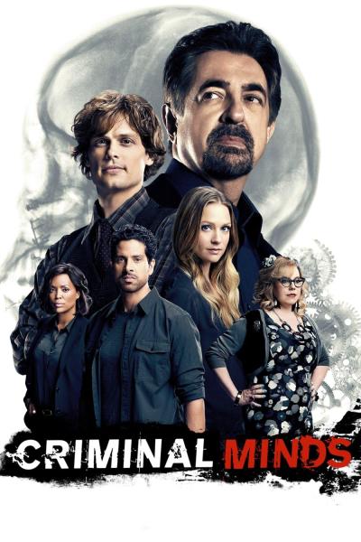 مسلسل Criminal Minds الموسم 12 الحلقة 3 مترجمة