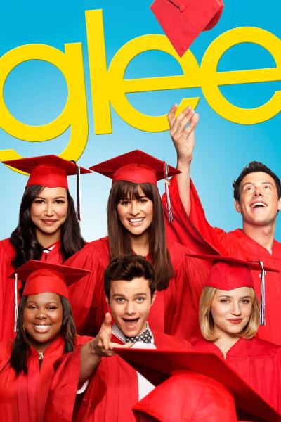 مسلسل Glee الموسم الثالث الحلقة 22 والاخيرة مترجمة