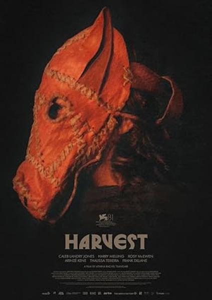 فيلم Harvest 2024 مترجم