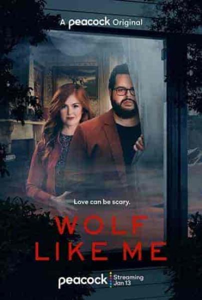 مسلسل Wolf Like Me الموسم الاول الحلقة 1 الاولي مترجمة