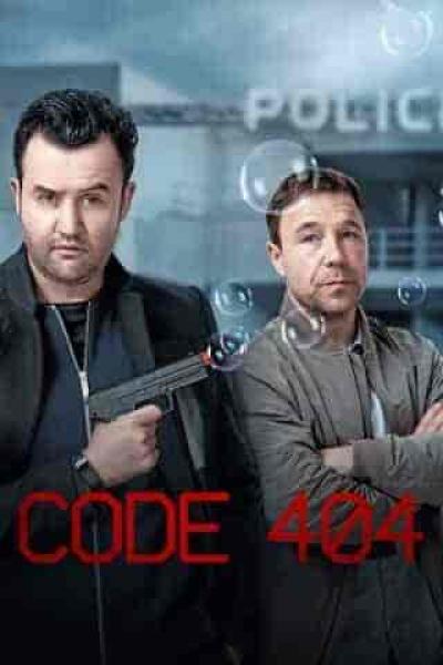 مسلسل Code 404 الموسم الثاني الحلقة 4 الرابعة مترجمة
