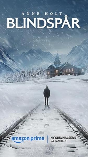 مسلسل Blindspar 2025 مترجم