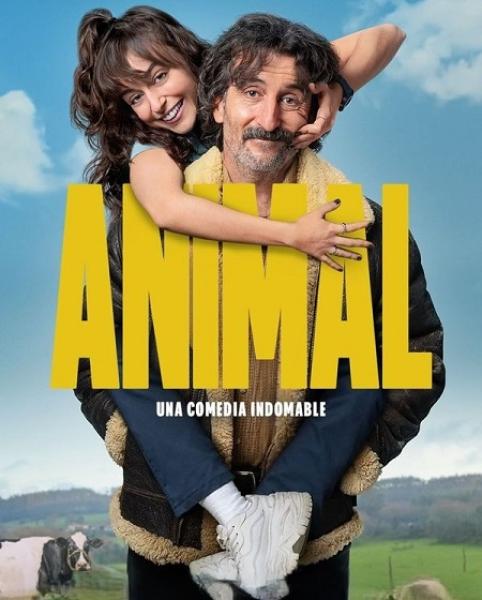 مسلسل Animal salvaje الموسم الاول الحلقة 3 مترجمة