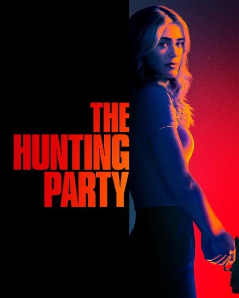 مسلسل The Hunting Party الموسم الثاني الحلقة 2 مترجمة