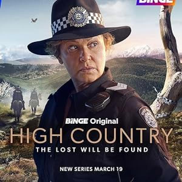 مسلسل High Country الموسم الاول الحلقة 2 مترجمة