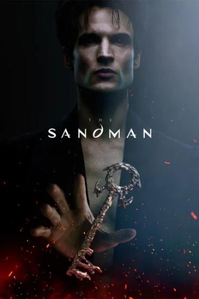 مسلسل The Sandman الموسم الثاني الحلقة 12 والاخيرة مترجمة
