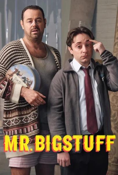 مسلسل Mr Bigstuff الموسم الثاني الحلقة 5 مترجمة