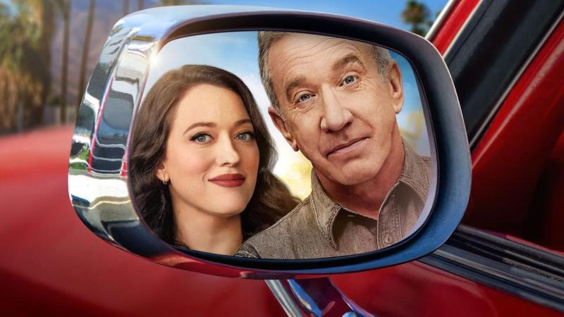 مسلسل Shifting Gears الموسم الثاني الحلقة 2 مترجمة