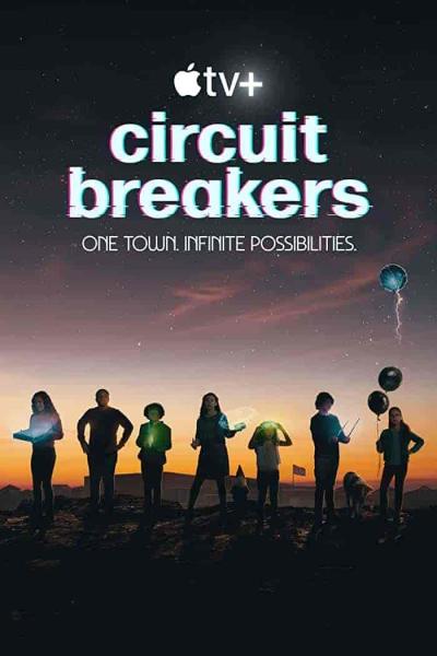 مسلسل Circuit Breakers الموسم الاول الحلقة 3 الثالثة مترجمة