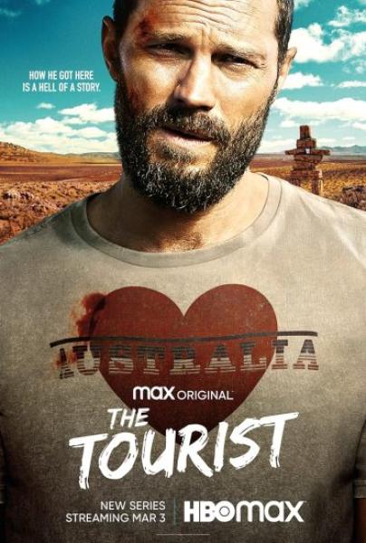 مسلسل The Tourist الموسم الثاني الحلقة 2 الثانية مترجمة