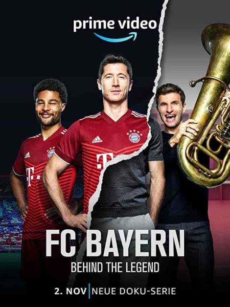 مسلسل FC Bayern: Behind the Legend الموسم الاول الحلقة 2 مترجمة