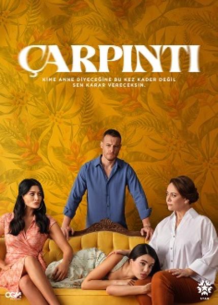 مسلسل خفقان الموسم الاول الحلقة 6 مترجمة